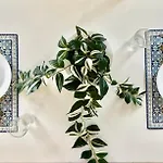 Peaceful Oasis With Balcony And Parking, Appartement Milan