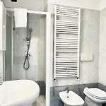 Appartement Peaceful Oasis With Balcony And Parking, Milan