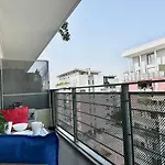 Peaceful Oasis With Balcony And Parking, * Milan