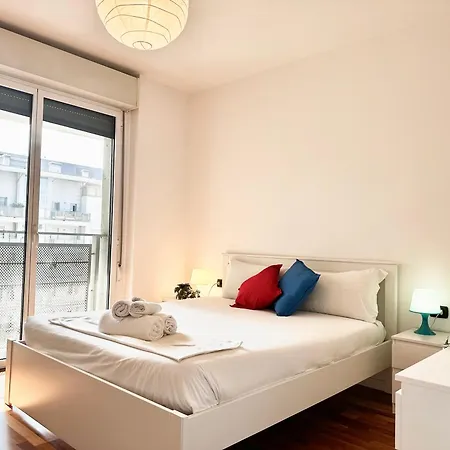 Apartament Peaceful Oasis With Balcony And Parking, *